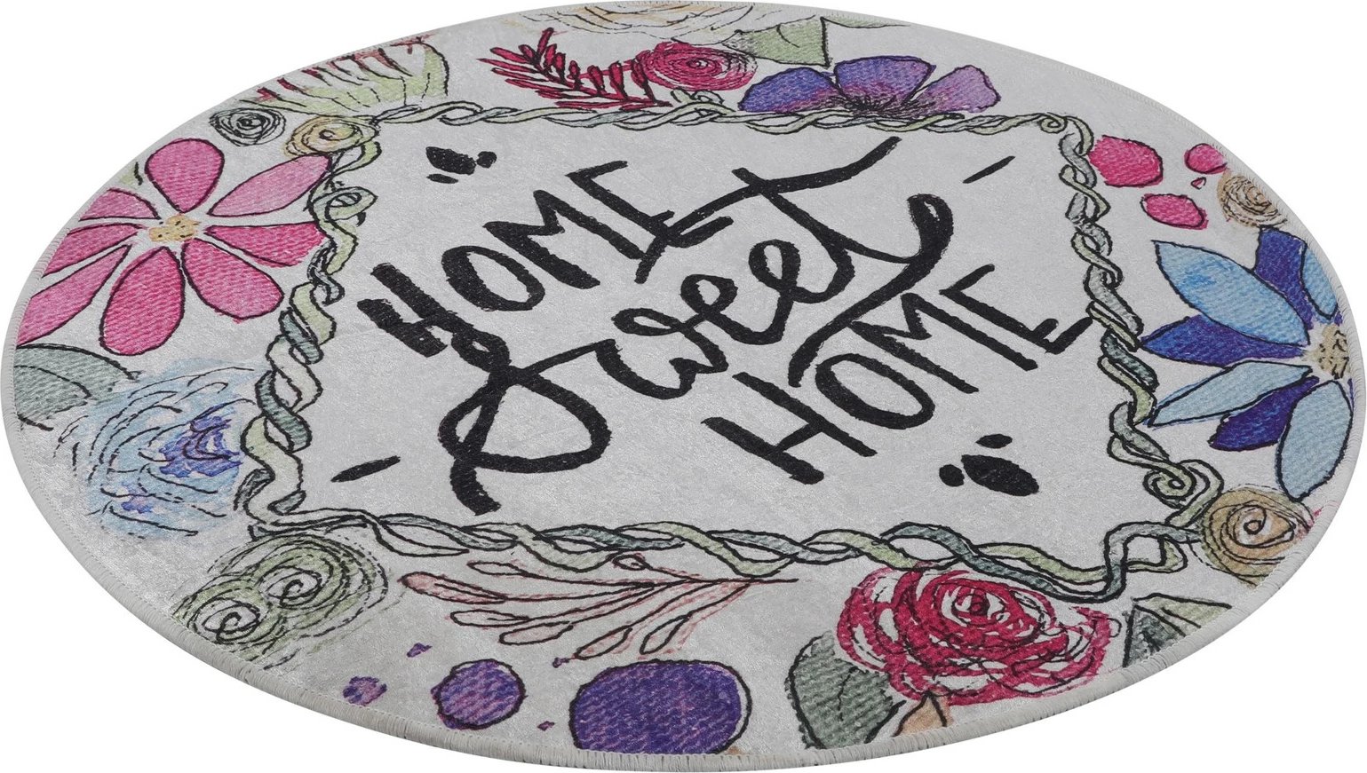 Qilim banjoje Mijölnir, rreth Topiary, Djt 80