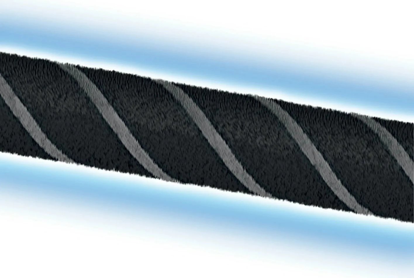 Grykë fshese Bosch BHZUHFN, për fshesë dore, e zezë