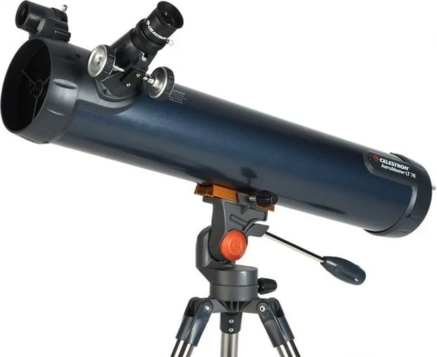 Teleskop AstroMaster LT 76 AZ, pa markë