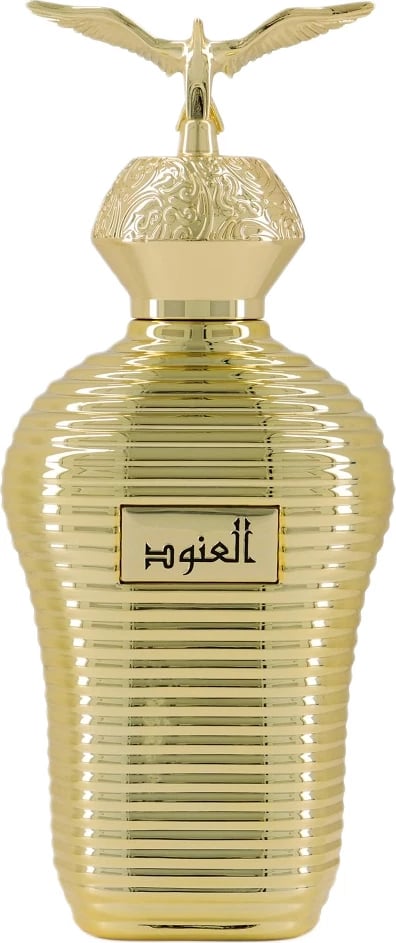 Eau de Parfum Maison Asrar Alonoud 100ml