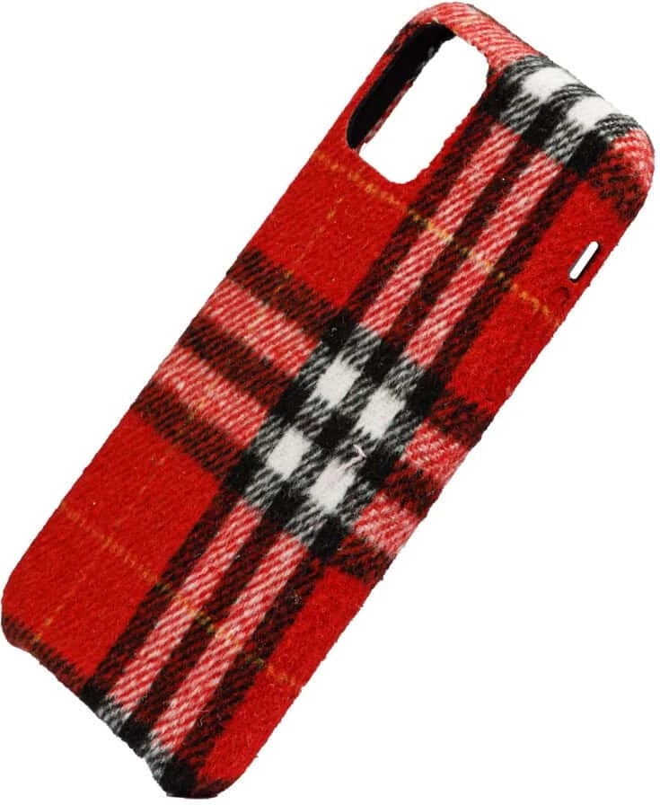 Fotroll Për Telefon Tech Time FA103-038 (Kuqe, IP15PRO)