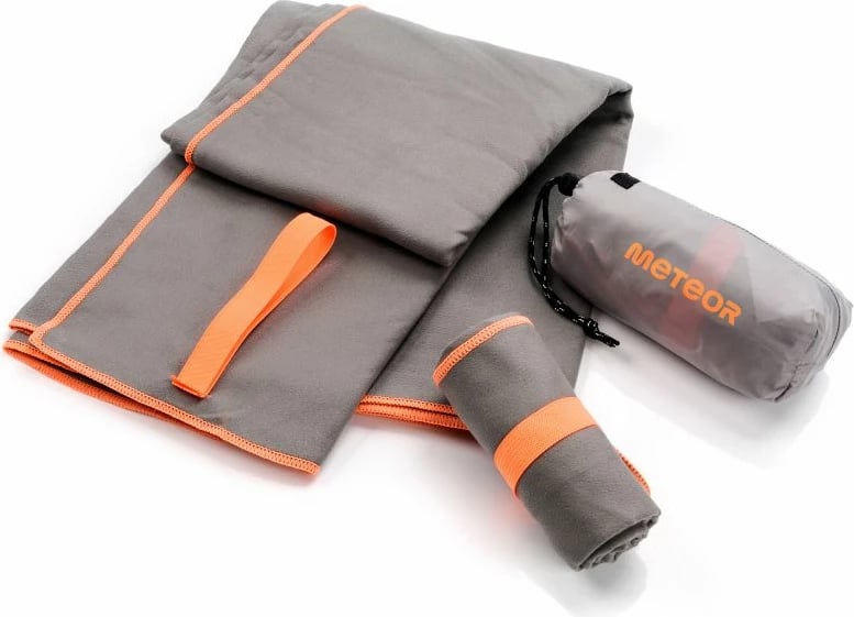 Peshqir Meteor, hiri