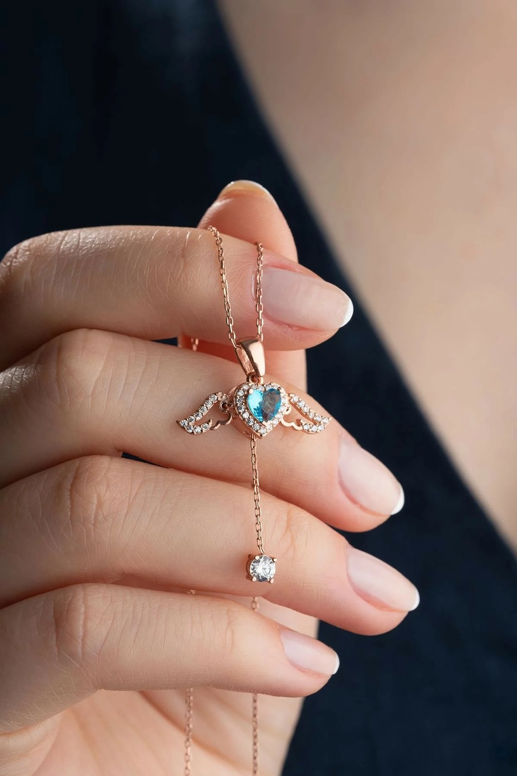 Varëse argjendi, ngjyrë rozë-ari, Jumeon, NRZ999459