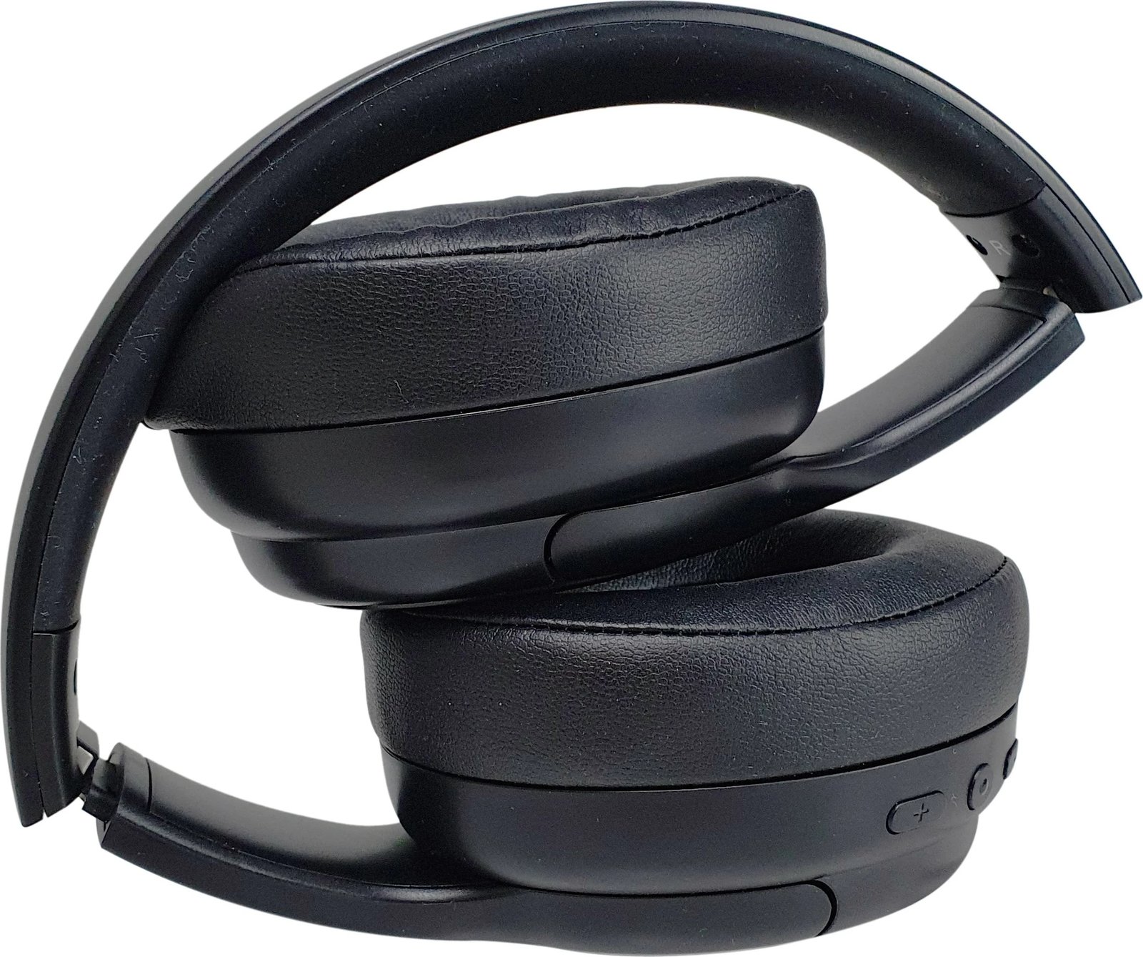 Kufje wireless Conceptronic, BT 5.4, 30 orë, mikrofon, e zezë Kufje wireless Conceptronic, BT 5.4, 30 orë, mikrofon, e zezë