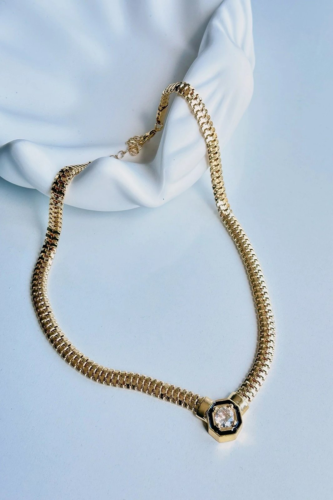 Varëse metalike, ngjyrë ari rozë, ELKGC68375