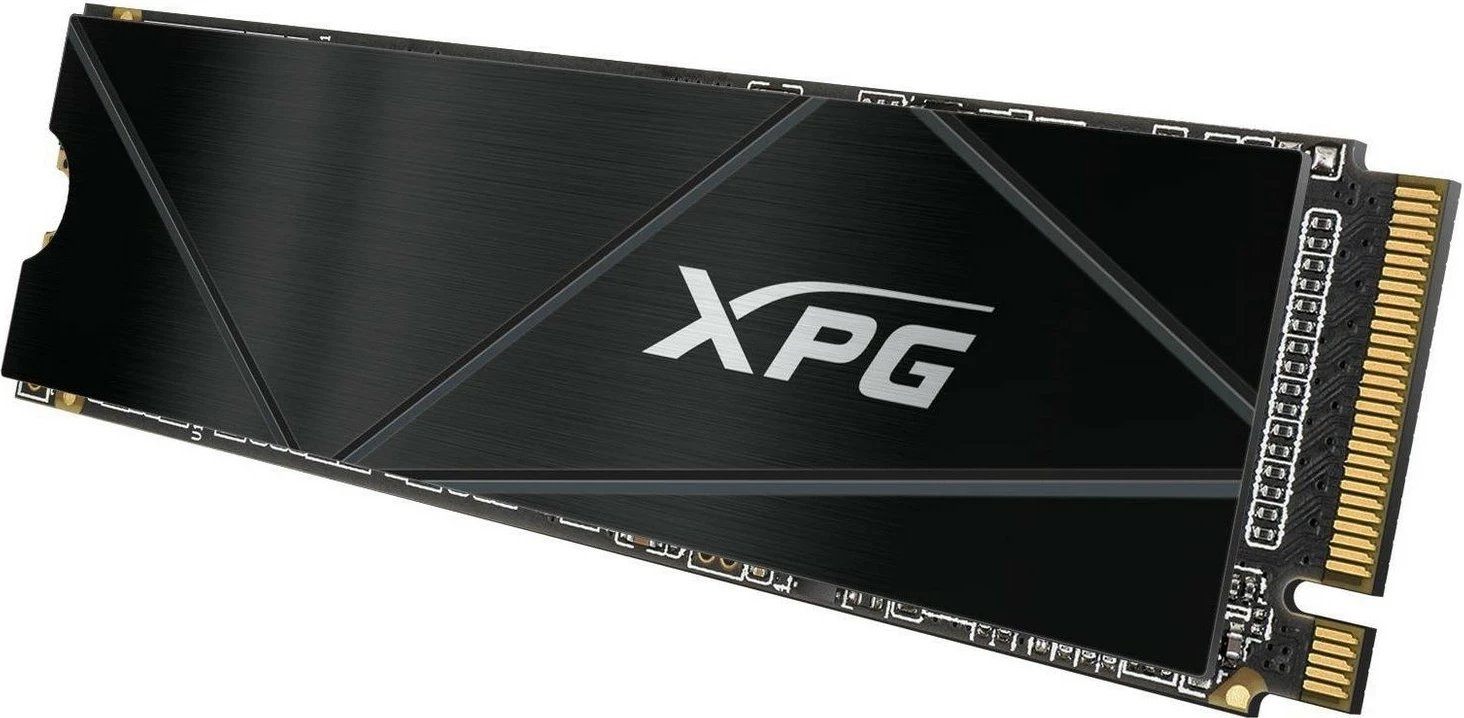 Disk SSD Adata XPG Gammix S50 Core, 1TB, M.2, PCIe 4.0, i zi