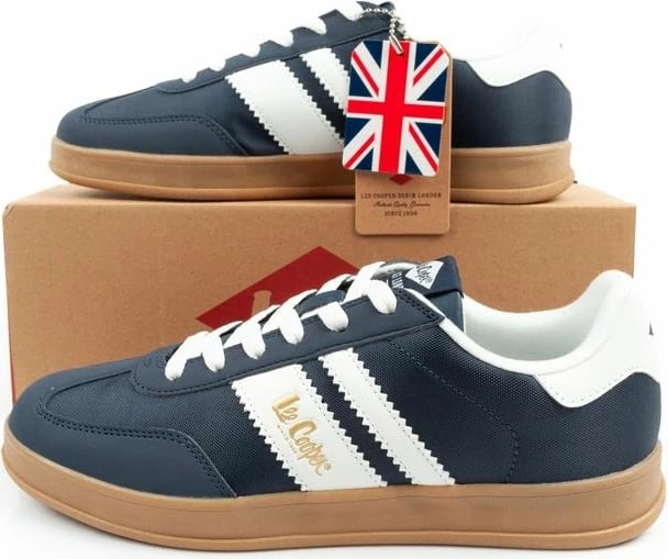 Atlete për femra Lee Cooper, navy blue