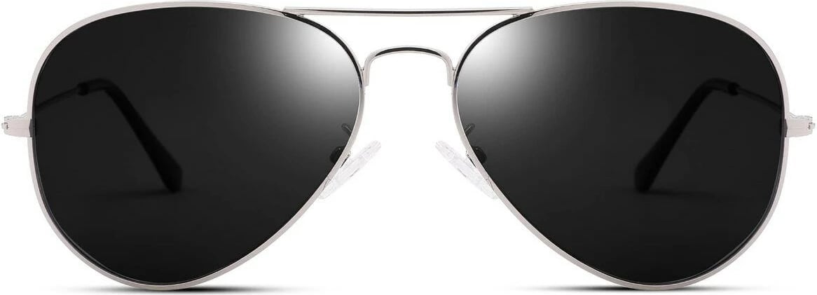 Syze dielli për burra, Jumeon, Pl21Ug008R006, argjend e zi