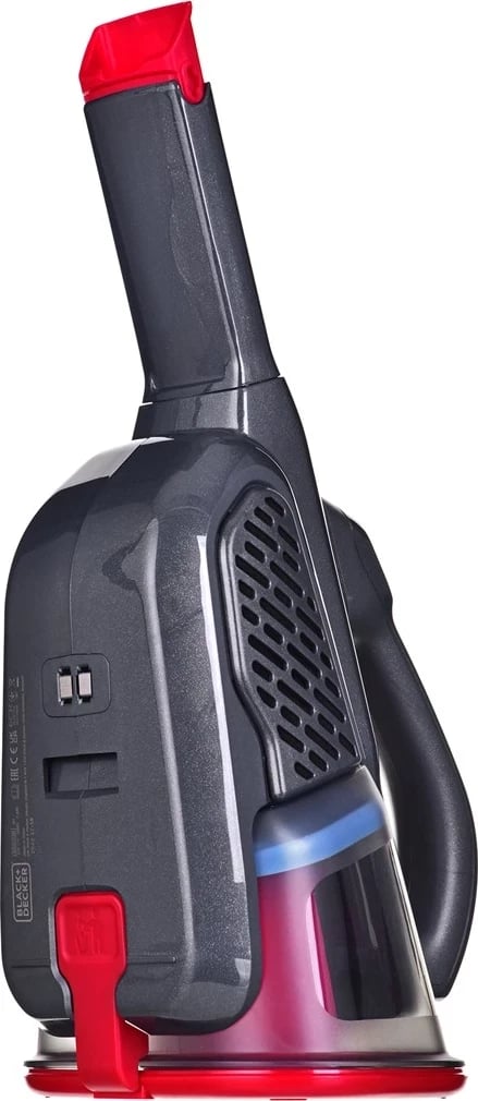 Pastrues Portativ Black & Decker Dustbuster, Zi Pastrues Portativ Black & Decker Dustbuster, Zi