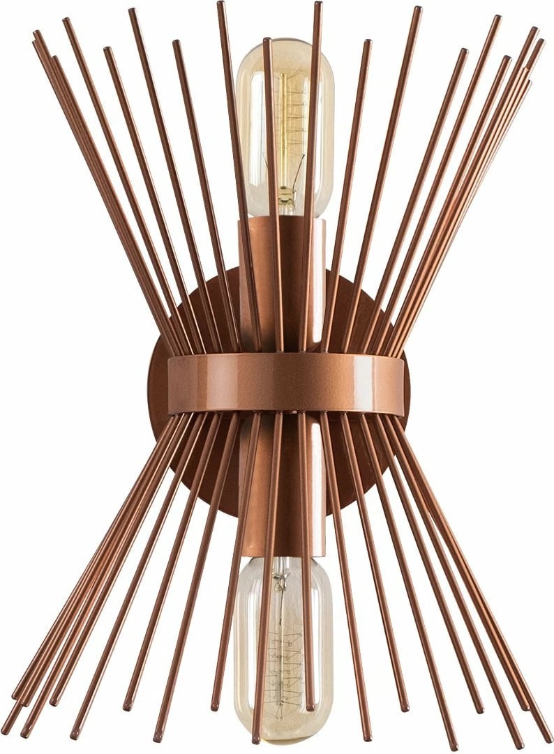 Llambë muri, ngjyrë bakri, Opviq, GMN-000010 - LW Llambë muri, ngjyrë bakri, Opviq, GMN-000010 - LW