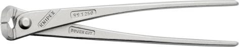 Darë Knipex 99 14 250, çelik inox, 250mm