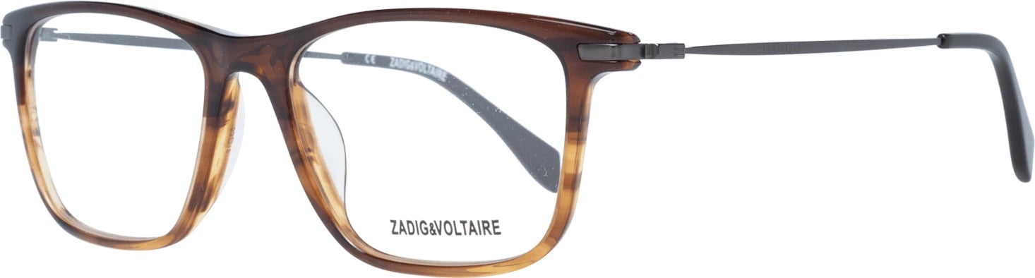 Syze optike për meshkuj Zadig & Voltaire, të kafta