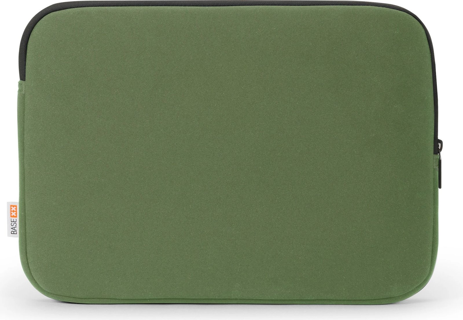 Mbështjellës laptopi DICOTA BASE XX 15-15.6 inç, olive green