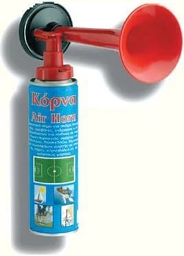 Set Spray Horn NEXT 300ml