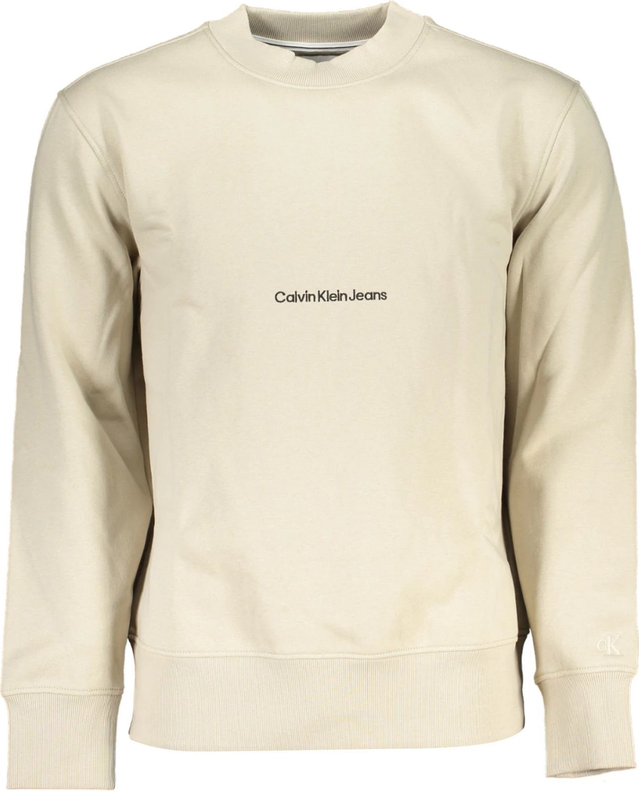 Duks Calvin Klein meshkuj, bezhe