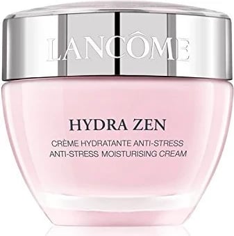 Krem për fytyrë Lancome Hydra Zen 50 ml, për lëkurë me shkëlqim