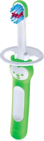 Furçë dhëmbësh për fëmijë MAM Baby Brush unisex