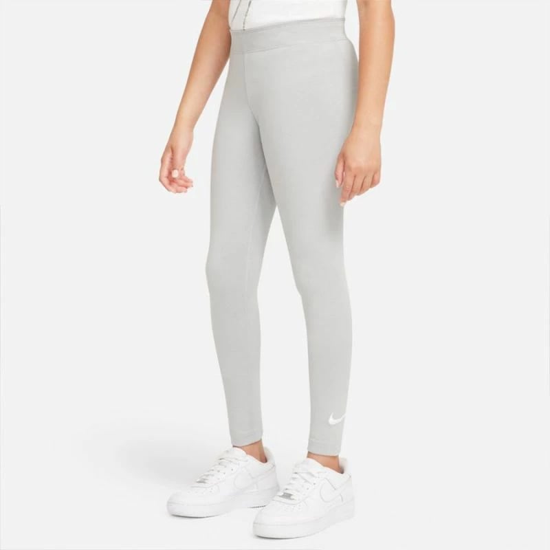 Hellonke për vajza Nike Sportswear, gri