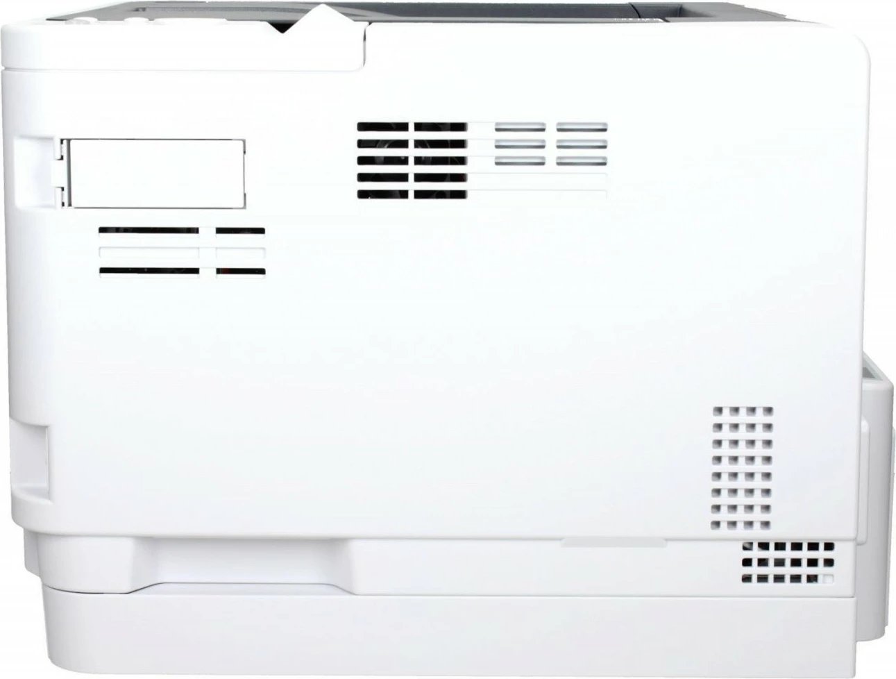 Printer monokrom OKI B512DN, A4, Duplex manual, Ethernet/USB 2.0, Bardhë