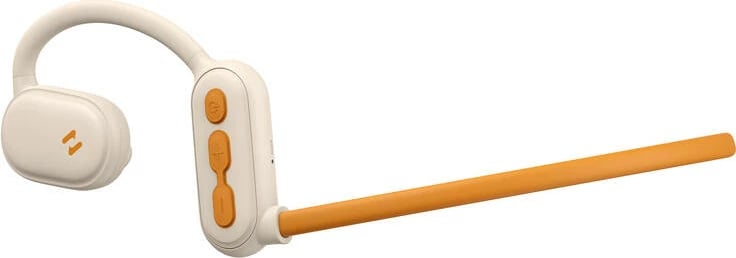 Kufje wireless Havit E553BT, Bluetooth 5.3, mikrofon, bezhë Kufje wireless Havit E553BT, Bluetooth 5.3, mikrofon, bezhë