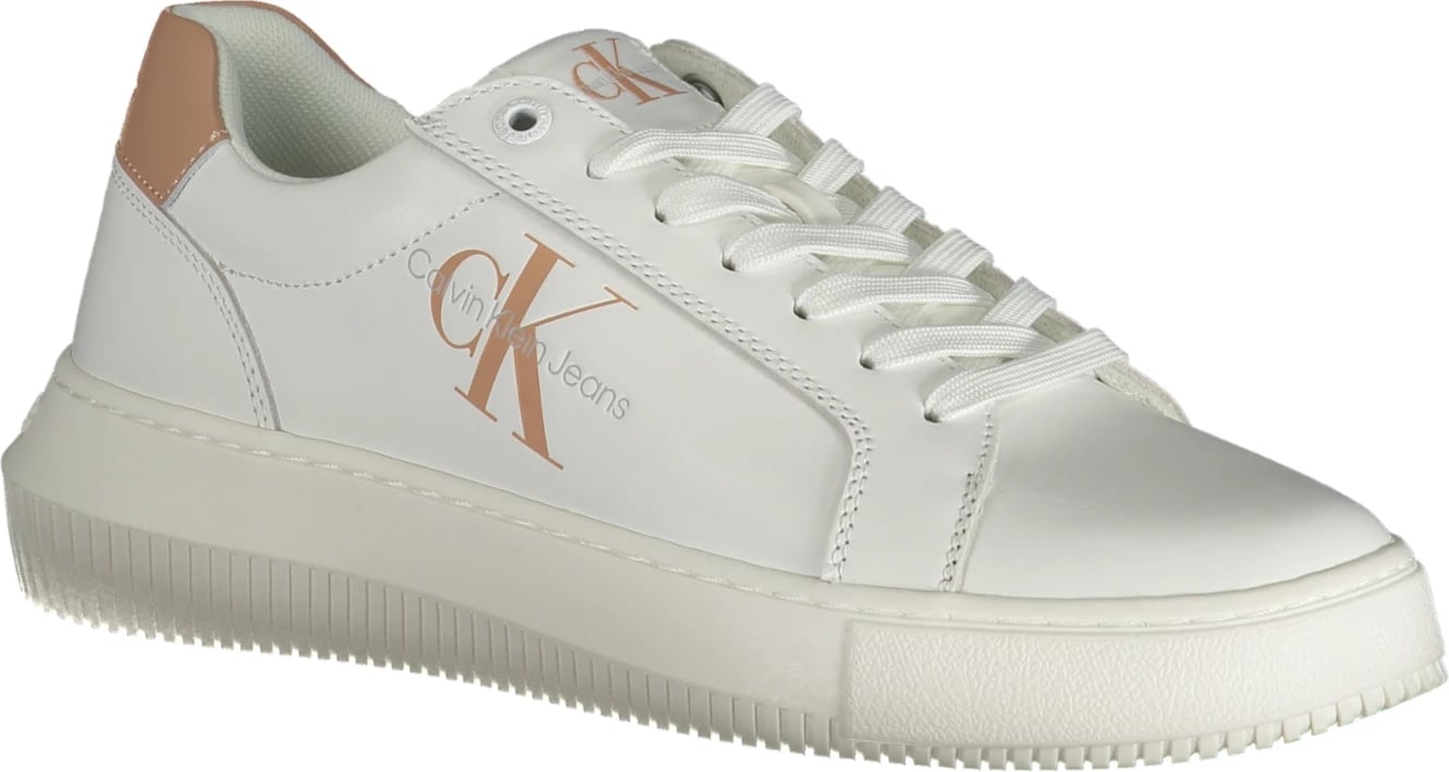 Atlete femra Calvin Klein, të bardha