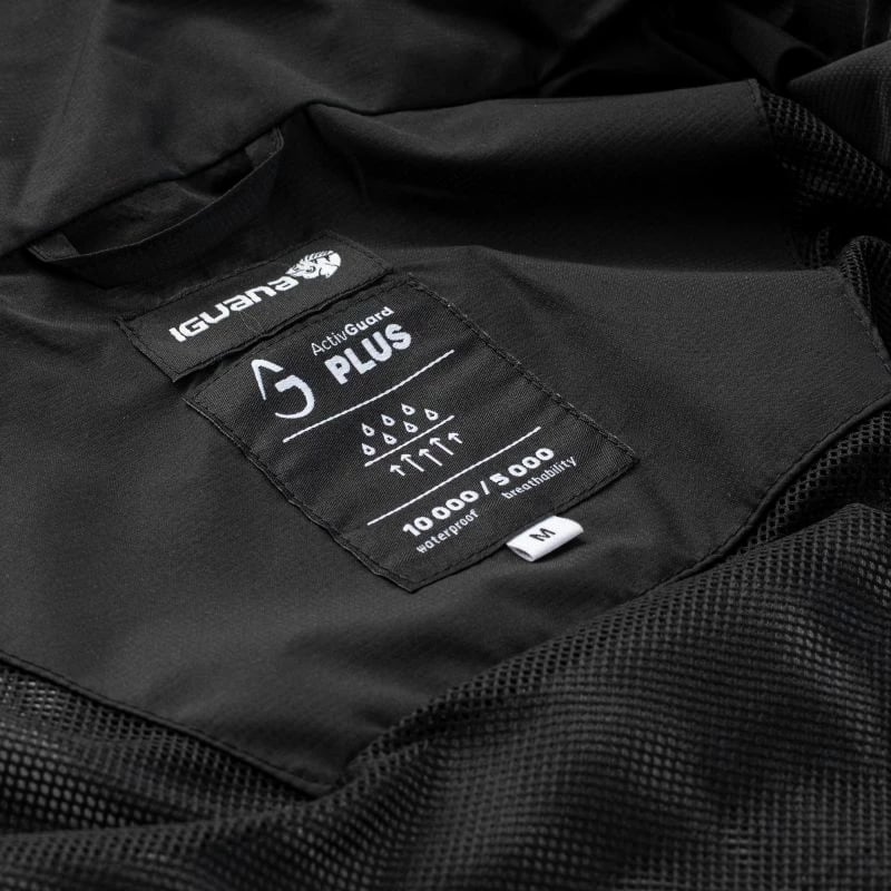 Jakne për meshkuj Iguana