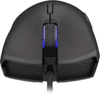Maus GENESIS Krypton 290, Gaming, 6400 DPI, i zi