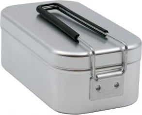 Trangia Mess Tin, 1.3 l, Argjendtë