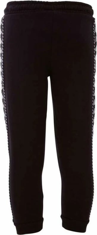 Pantallona për fëmijë Kappa, të zeza