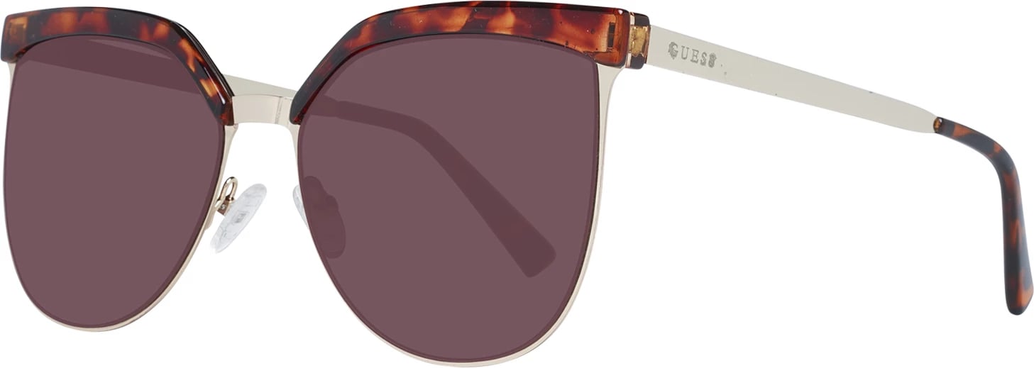 Syze dielli për femra Guess, rose gold