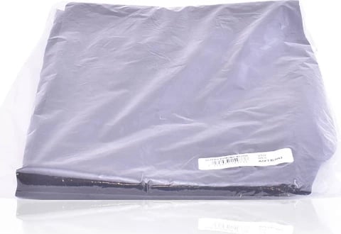 Kimonë për floktarë Artero Black Kymono W574 unisex