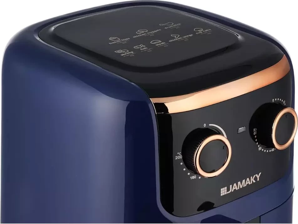 Fritezë JAMAKY JMK5003