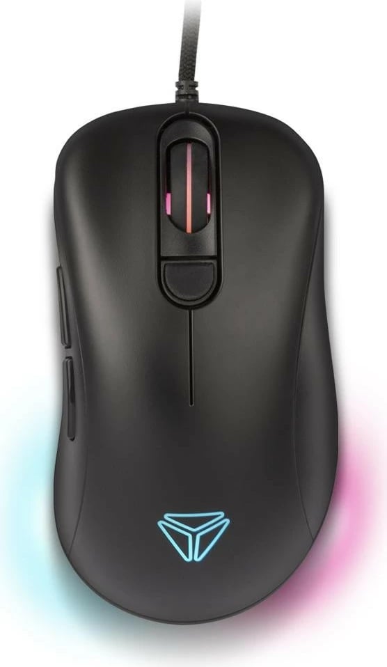 Maus YENKEE YMS 3000 PRO E-SPORT - USB, e zezë