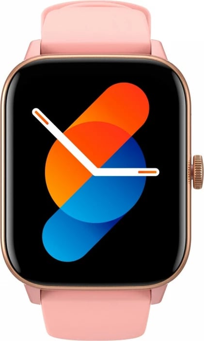 Orë E Mençur HAVIT M9037 (Pembe)