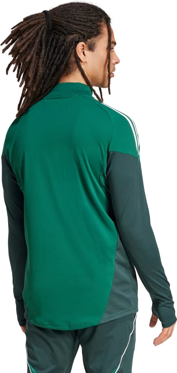 Duks për meshkuj adidas, i gjelbër