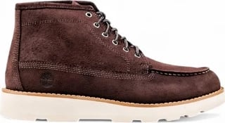 Çizme Timberland meshkuj, kafe