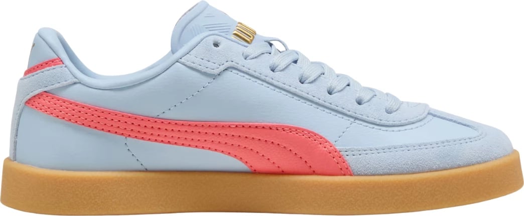 Këpucë për fëmijë Puma, të kaltërta