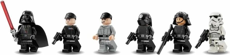 Set LEGO Star Wars, Imperial Star Destroyer