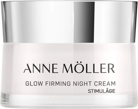 Krem nate për fytyrë Anne Möller Glow Firming, 50ml