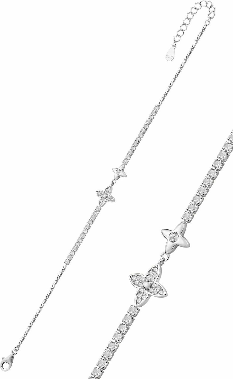 Byzylyk argjendi Jumeon, SGTL12798, argjend