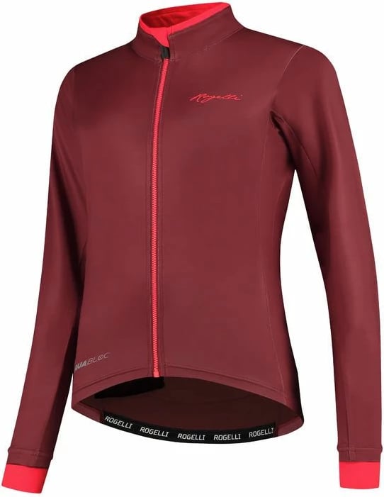 Duks për femra Yakimasport, burgundy