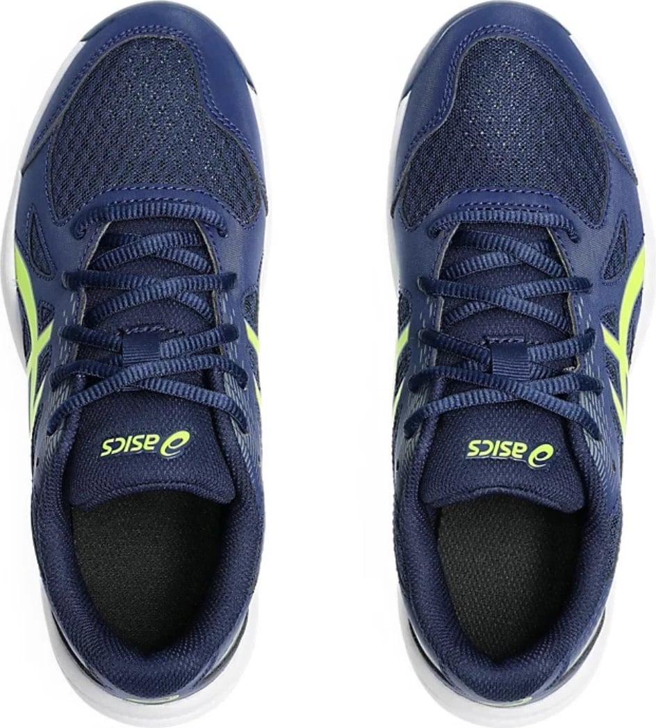 Atlete për fëmijë asics, blu