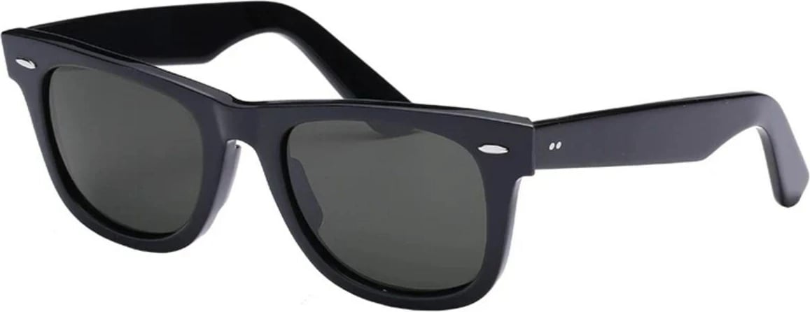 Syze dielli unisex Jumeon, PL23Kg008R001, të zeza