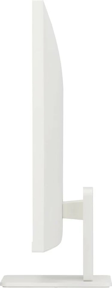 Monitor LG 32SR73U-W 31.5 inç 4K Ultra HD, webOS, Bluetooth, bardhë