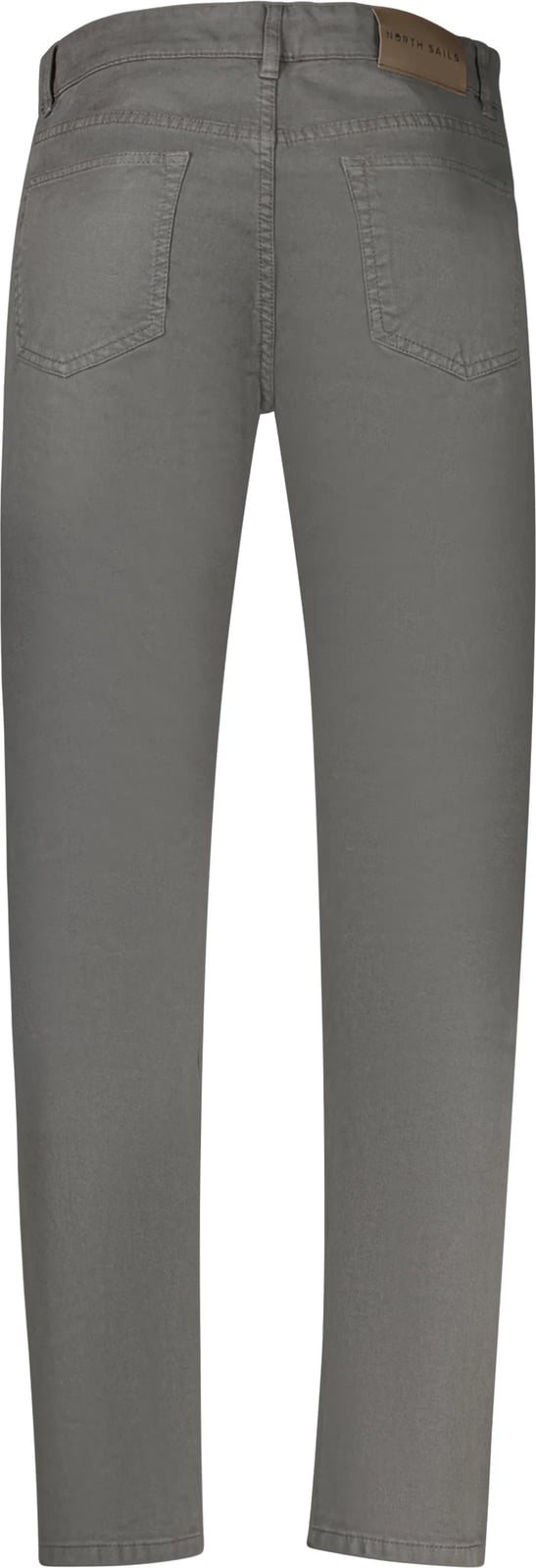 Pantallona për meshkuj NORTH SAILS, gri