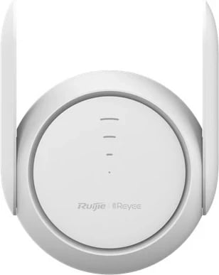Mesh Wi-Fi sistem Ruijie RG-EW1200R, Dual-band, Wi-Fi 5, i bardhë