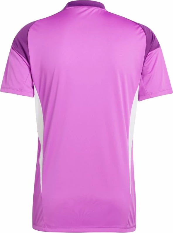 Fanellë portieri adidas për meshkuj, vjollcë