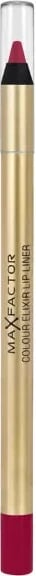 Laps për buzë Max Factor Colour Elixir Lip Liner 12 Red Blush