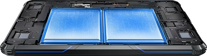 Tablet OUKITEL RT7, 12/256GB, 10.1 inç, Blu Tablet OUKITEL RT7, 12/256GB, 10.1 inç, Blu