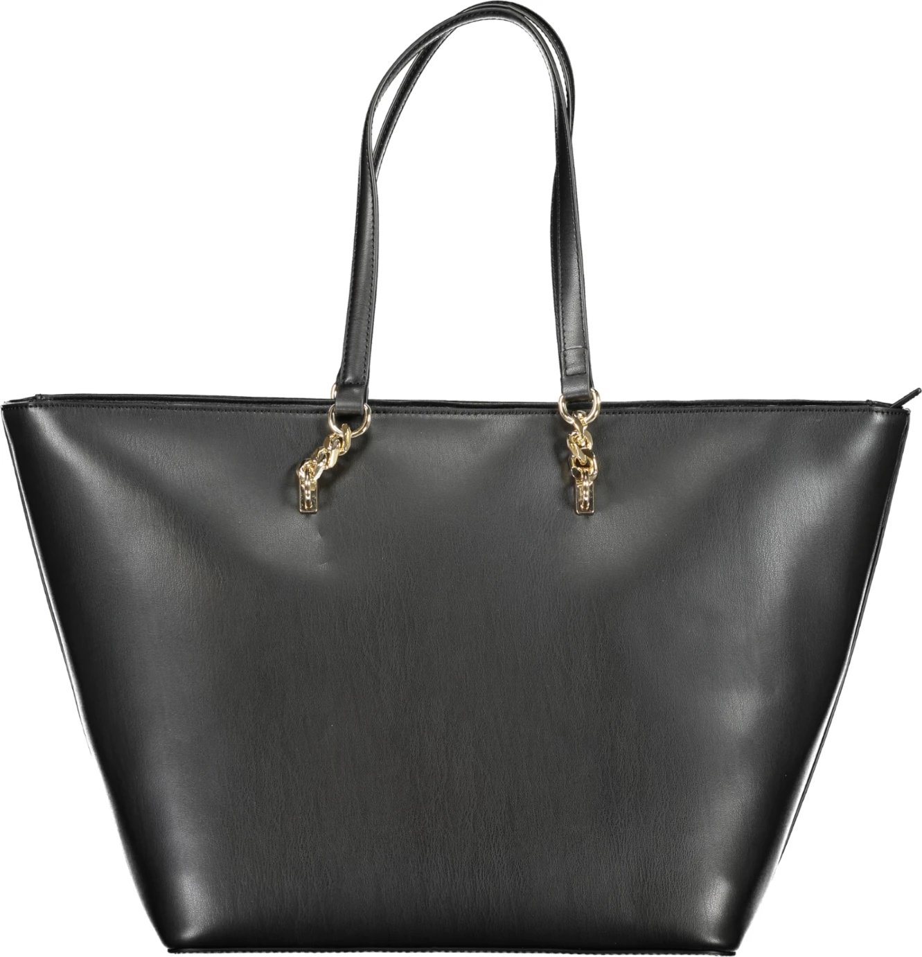 Çantë femrash TOMMY HILFIGER, e zezë